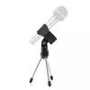 Nedis MPST05BK Microphone Stand Photo 3