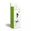 Nedis MPST05BK Microphone Stand Photo 5