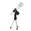 Nedis MPST05BK Microphone Stand Photo 6