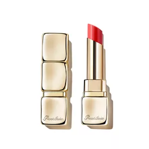 Бальзам для губ Guerlain KissKiss Bee Glow 775 Poppy Glow Красный 3.2g
