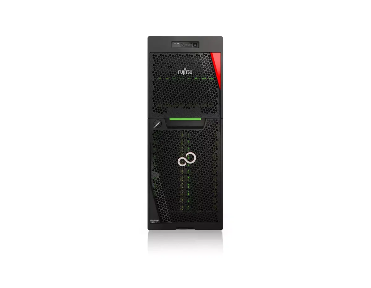 Сервер Fujitsu PRIMERGY RX2540 M7 Photo 2