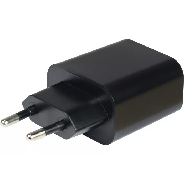 Power adapters for portable devices