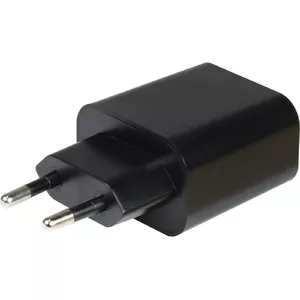 Charger Indoor Inter-Tech PD-2020 Smartphone Black