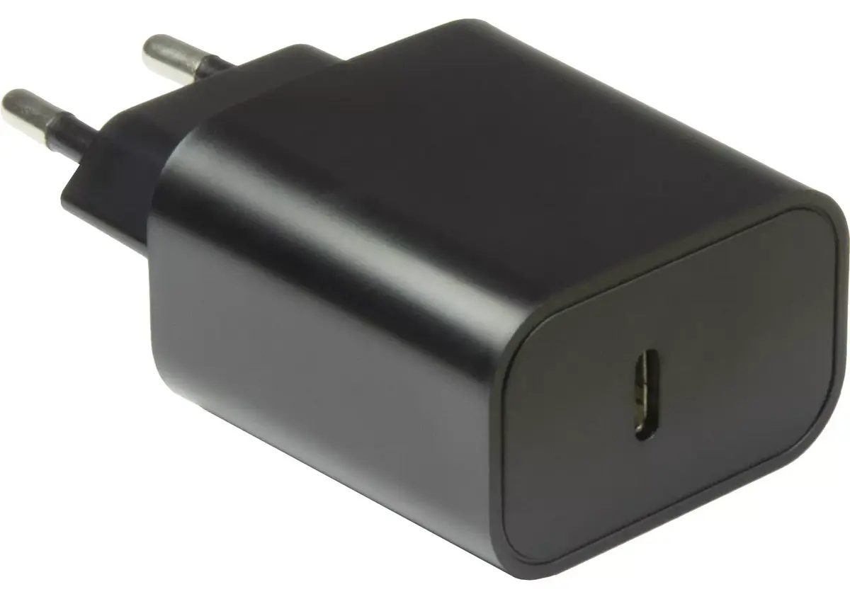 Charger PD-2020 Photo 2