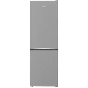 Refrigerator BEKO B1RCNA364XB — 316 L total, fridge 210 L, freezer 106 L, No Frost, right hinge