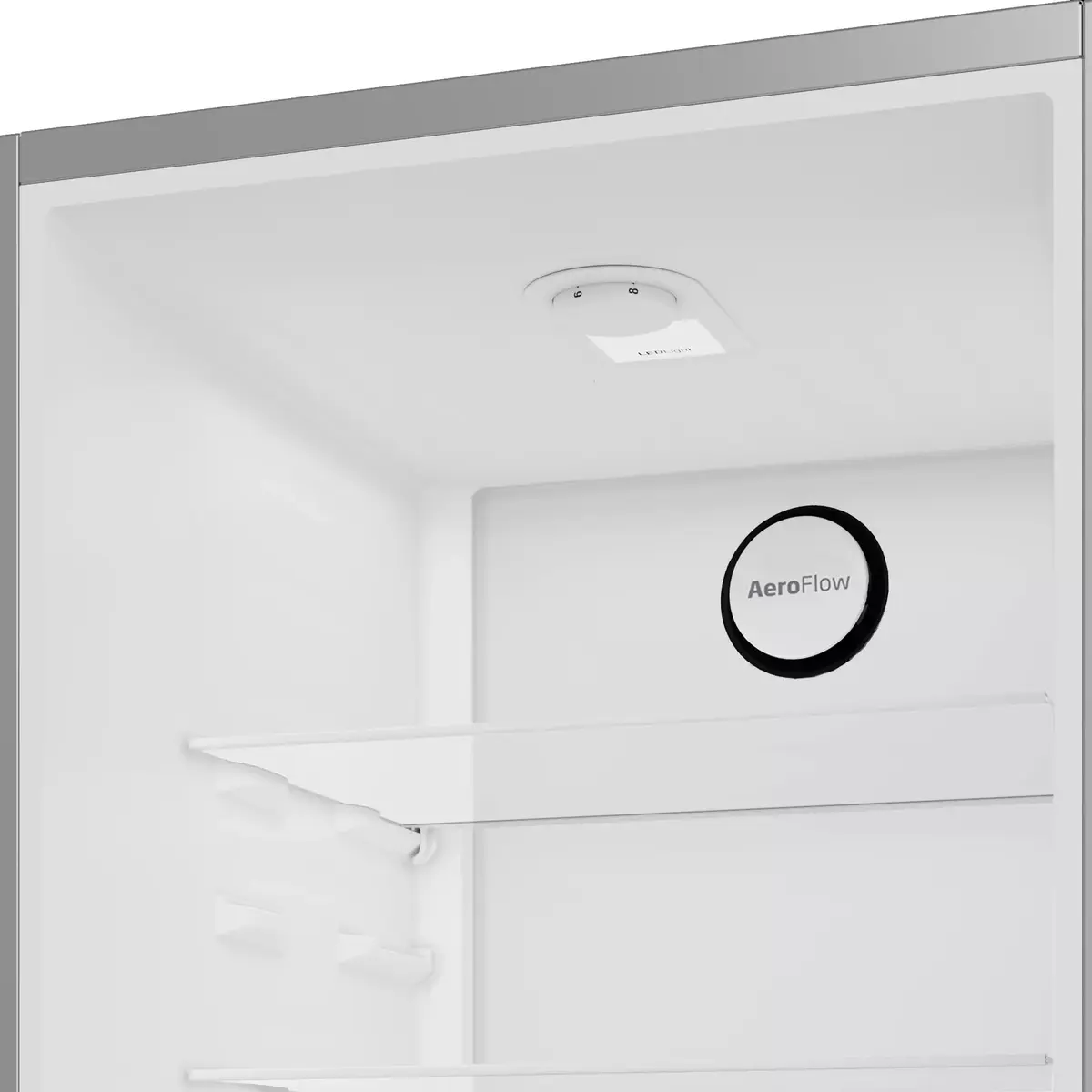 Холодильник BEKO B1RCNA364XB Photo 4