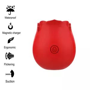 Clitoral Stimulator MIA Two Heads Luxury Edition by MIA — model D-235662