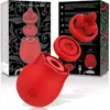 Clitoral Stimulator MIA Two Heads D-235662 Photo 2