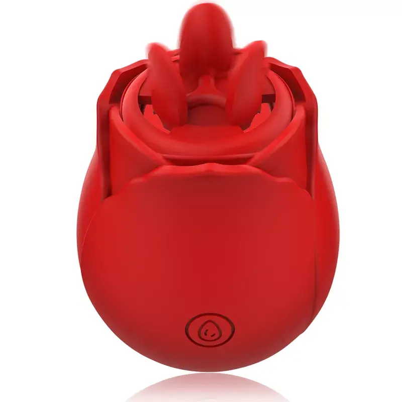 Clitoral Stimulator MIA Two Heads D-235662 Photo 4