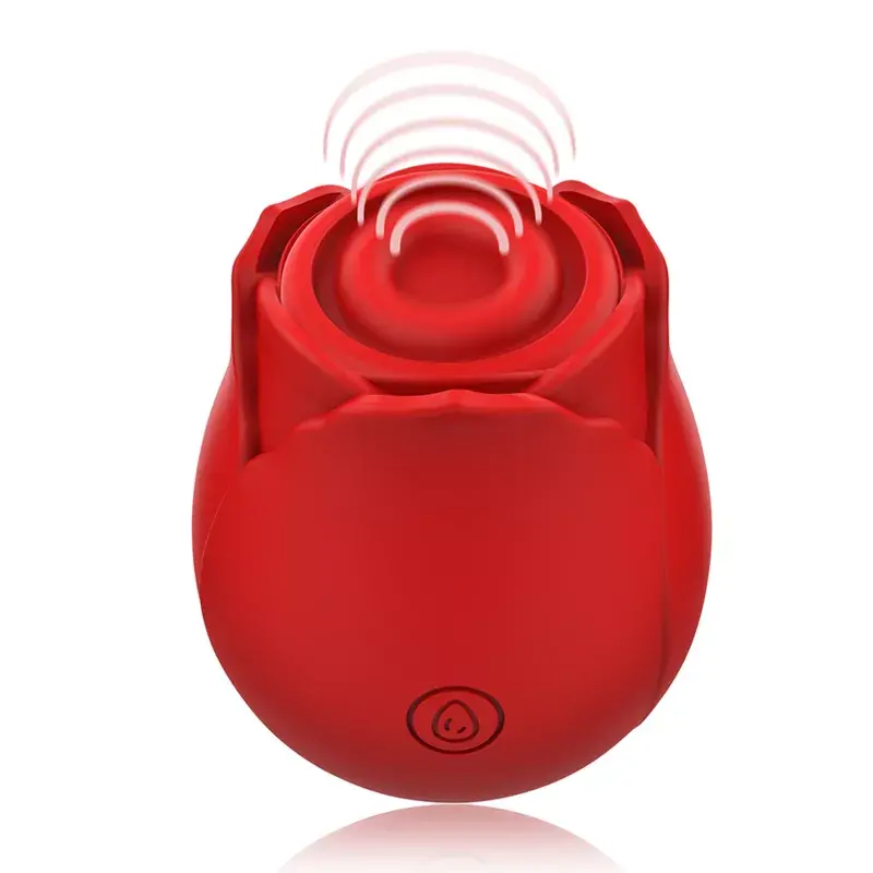 Clitoral Stimulator MIA Two Heads D-235662 Photo 5