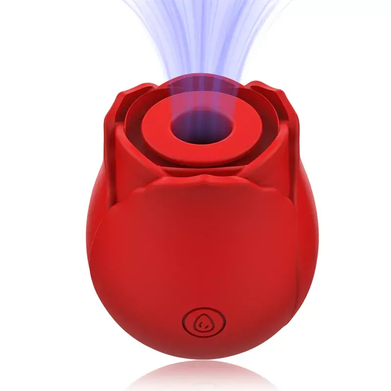 Clitoral Stimulator MIA Two Heads D-235662 Photo 6