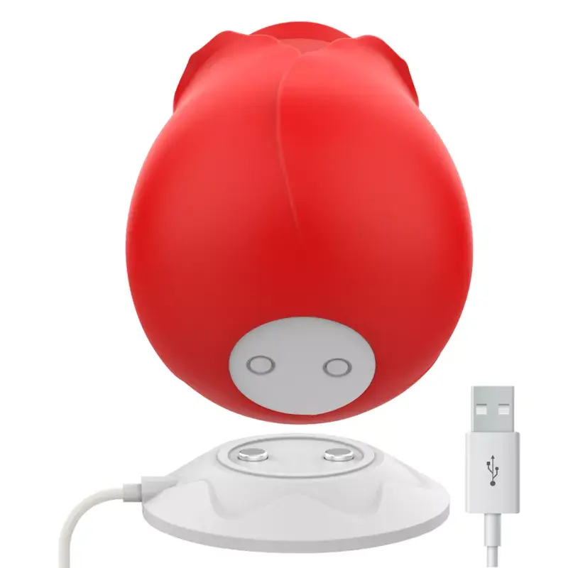 Clitoral Stimulator MIA Two Heads D-235662 Photo 7