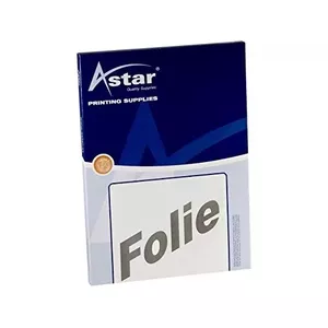 Printing paper ASTAR AS84004 A4 (210×297 mm) for laser printers, 100 sheets