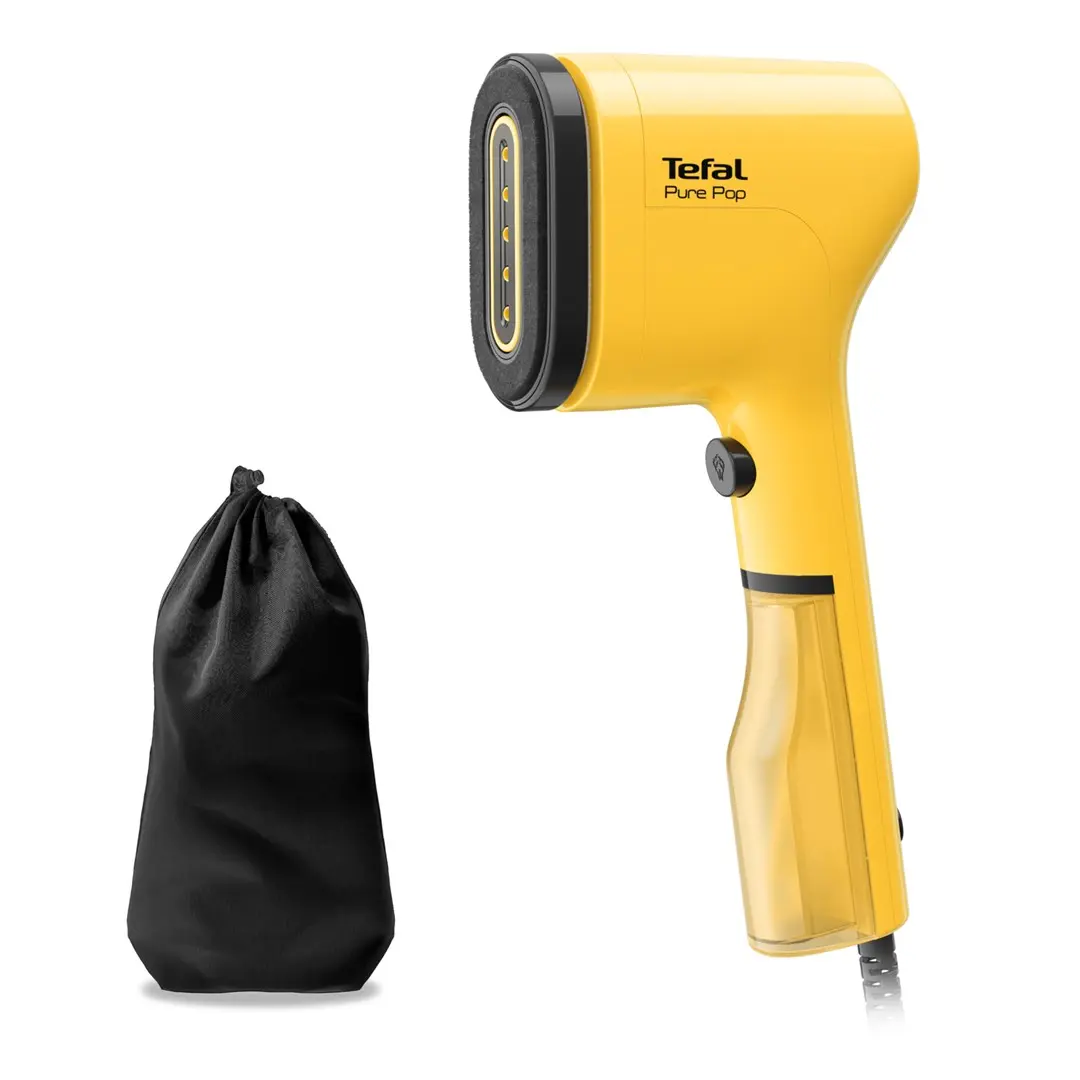 Tefal Pure Pop DT2026 Rokas apģērbu
