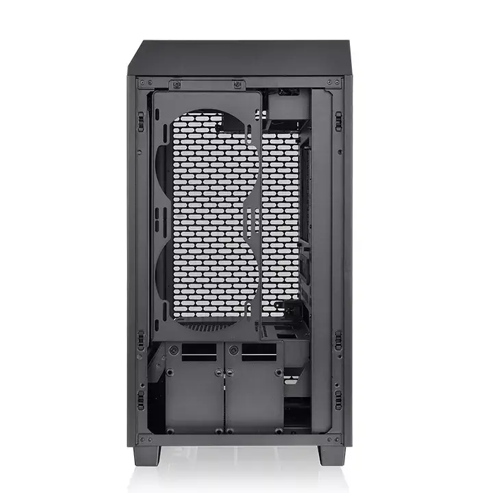 Компьютерный корпус Thermaltake The Tower 200 Photo 4