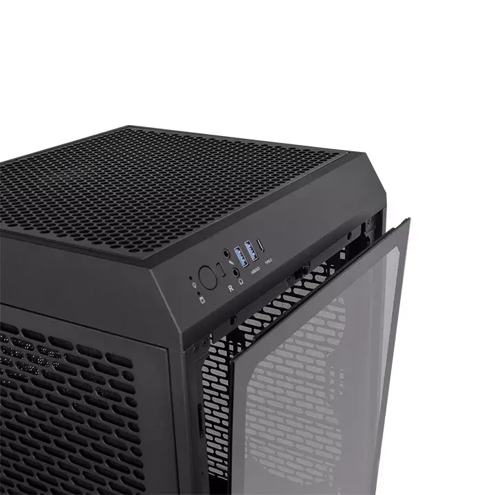 Компьютерный корпус Thermaltake The Tower 200 Photo 6