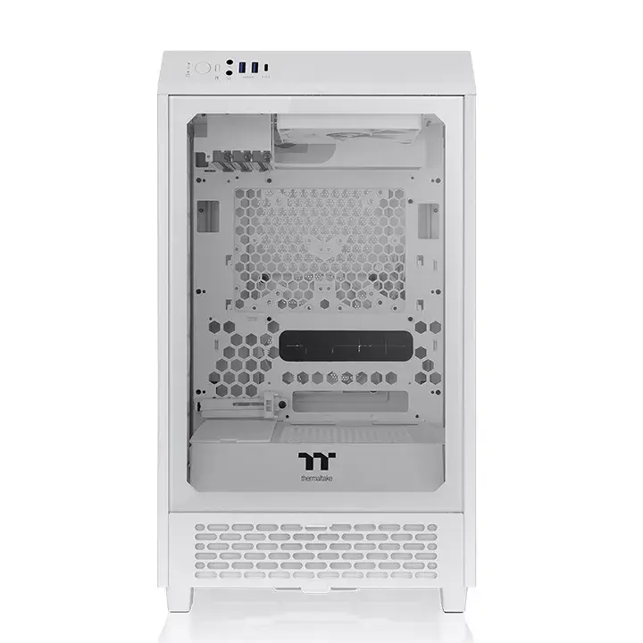 Компьютерный корпус Thermaltake The Tower 200 Photo 3