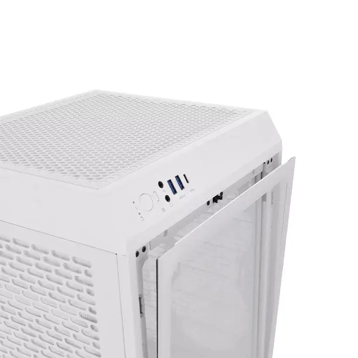 Компьютерный корпус Thermaltake The Tower 200 Photo 6