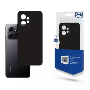 3MK Matt Case mobile phone case 3MK Redmi Note 12 4G
