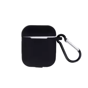 LV AIRPODS CASE BLACK - Casebox