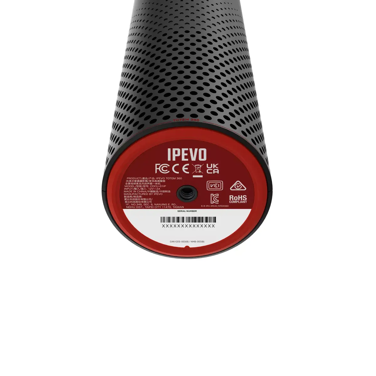 IPEVO TOTEM 360 Конференционная Камера Photo 2