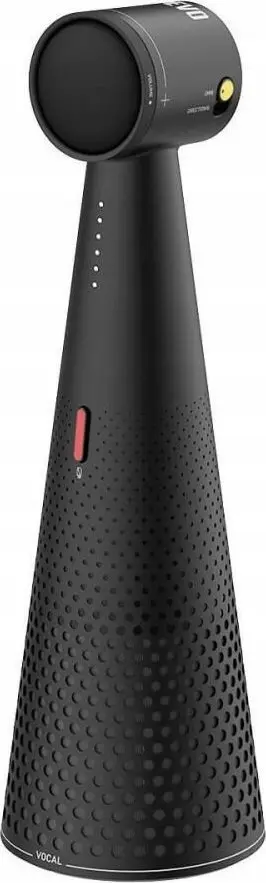 Skaļrunis IPEVO VOCAL SPEAKERPHONE 5-907-2-08-00 USB