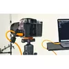 Кабель USB-C Tether Tools CUC03-ORG 0,9 м Photo 2