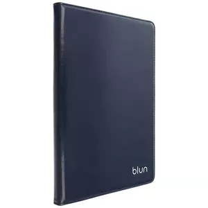 Blun universāls futrālis 12,4" planšetdatoram UNT zils/melns