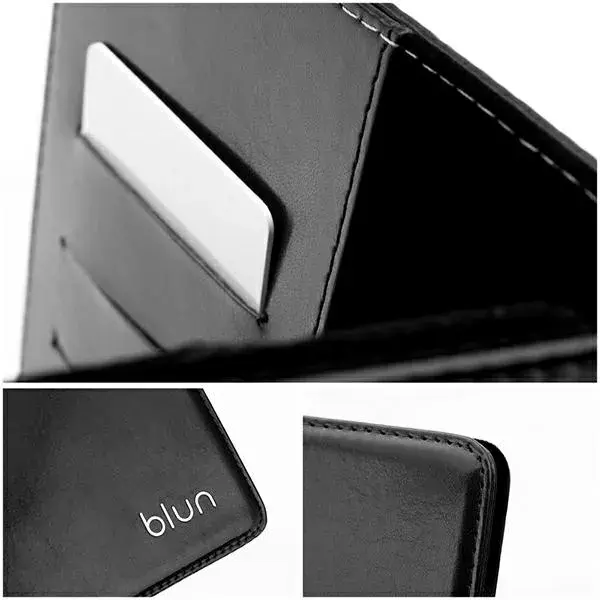 BLUN Universal Magnet Book Case — 12.4" Photo 85