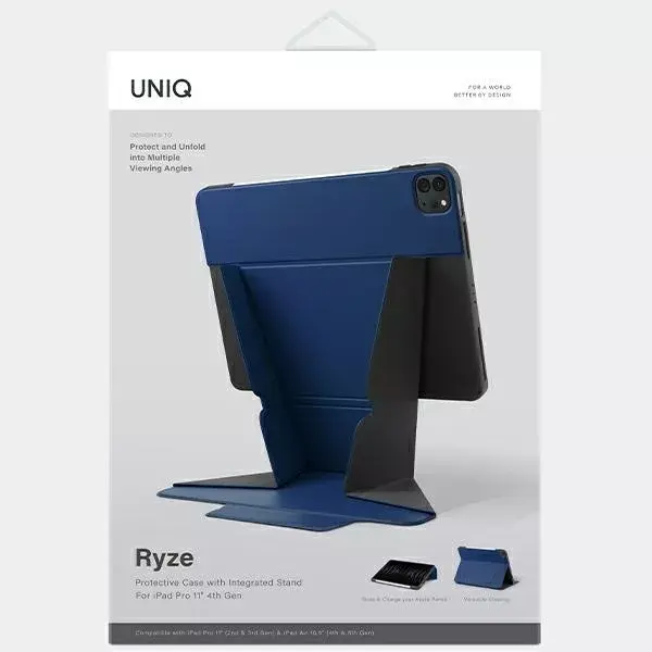 BLUN Universal Magnet Book Case — 12.4" Photo 105