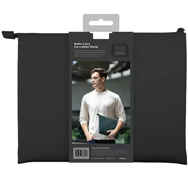 BLUN Universal Magnet Book Case — 12.4" Photo 75