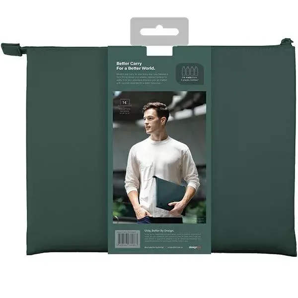 BLUN Universal Magnet Book Case — 12.4" Photo 77