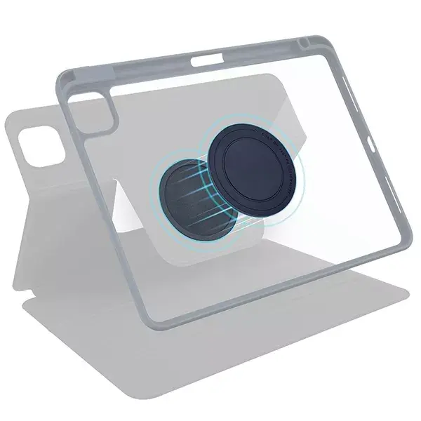 BLUN Universal Magnet Book Case — 12.4" Photo 118