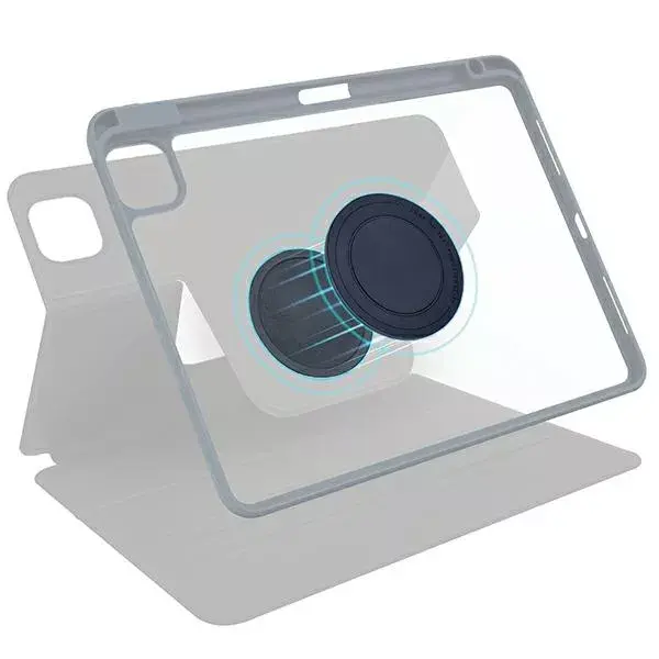 BLUN Universal Magnet Book Case — 12.4" Photo 119