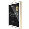 BLUN Universal Magnet Book Case — 12.4 collu Photo 17