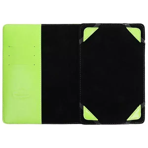 BLUN Universal Magnet Book Case — 12.4 collu Photo 6