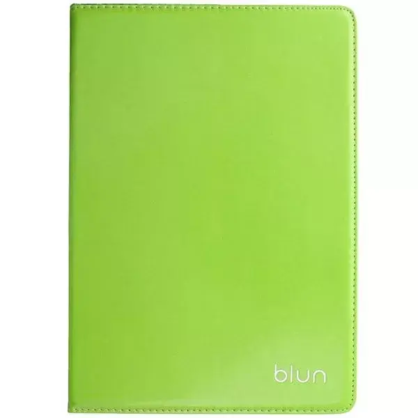 BLUN Universal Magnet Book Case — 12.4 collu Photo 8