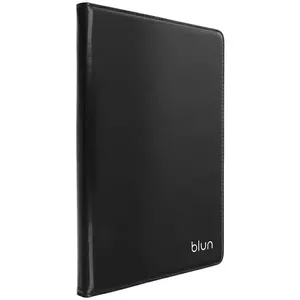 Чехол для планшета BLUN Universal Magnet Book Case для 11" устройств, чёрный
