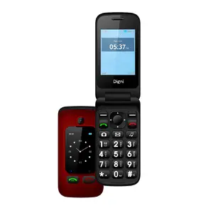 Мобильный телефон eSTAR Digni Flip 4"