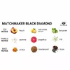 Парфюм Eye of Love Matchmaker Black Diamond 30 мл Photo 3