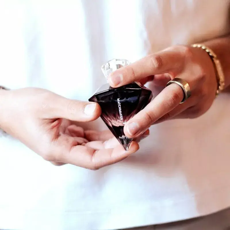 Парфюм Eye of Love Matchmaker Black Diamond 30 мл Photo 7