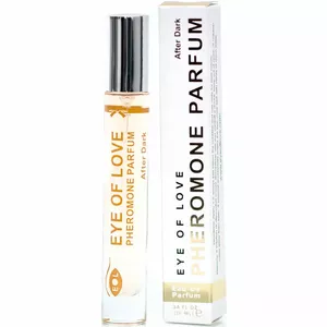 Pheromone perfume Eye of Love After Dark 10 ml — concentrated fragrance with pheromones