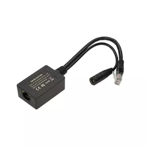 PoE adapter Extralink EX.14688 Fast Ethernet Gigabit Ethernet 24 V