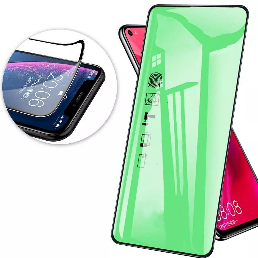 Fusion Accessories keramikas stikls ar pilnas
