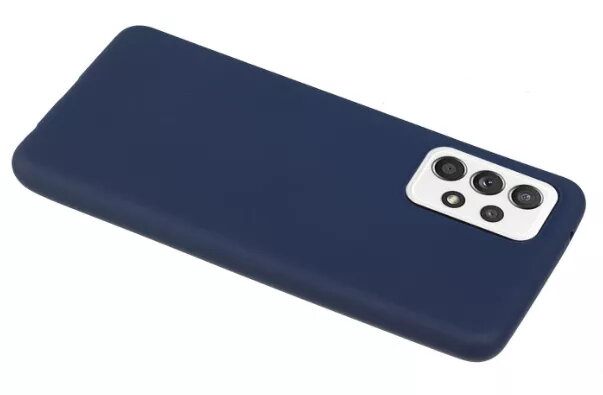 Silikona aizsargvāciņš Samsung Galaxy A33 5G