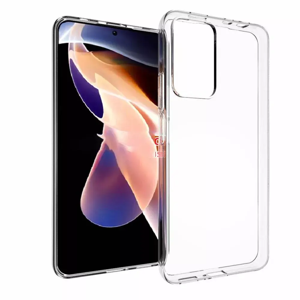 Fusion Ultra Aizmugurējais vāciņš priekš Xiaomi