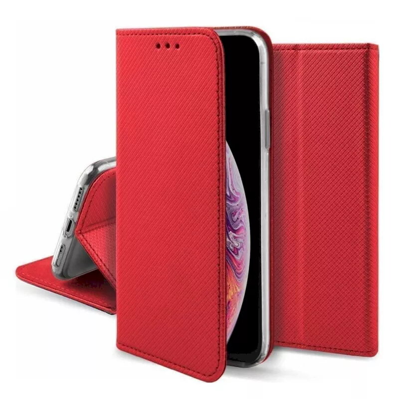 Vāka maciņš Fusion Accessories magnētisks priekš