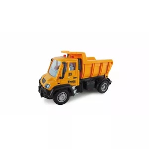 Amewi Mini Truck RC model 1:64 Lithium-Ion 500 mAh