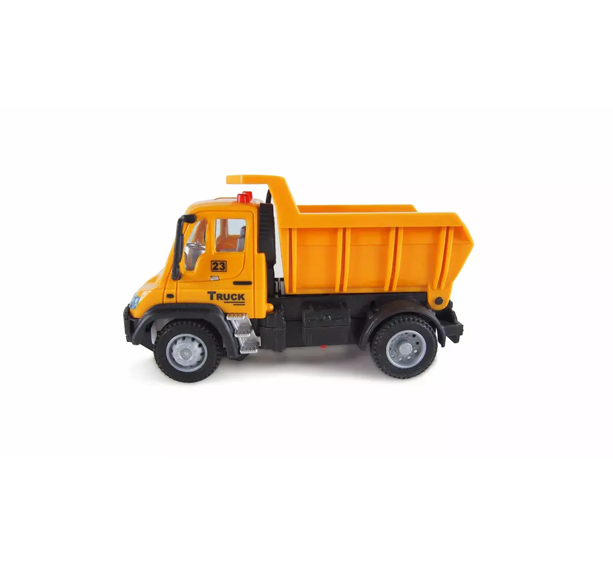 Amewi Mini Truck RC model 1:64 Photo 3