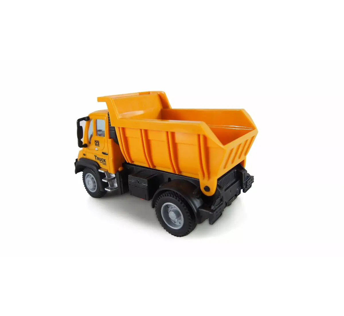 Amewi Mini Truck RC model 1:64 Photo 4